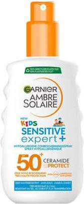 Garnier Sensitive Expert Kids Sonnenspray