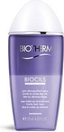 Eye Makeup Remover Biotherm Biocils