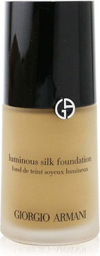 Тональная основа Luminous Silk Foundation от Giorgio Armani