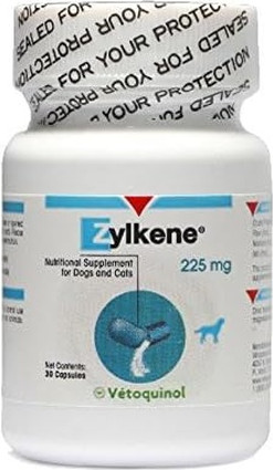 Vitaminli Sera Vetoquinol