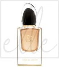Eau De Parfum Giorgio Armani Si Le Parfum
