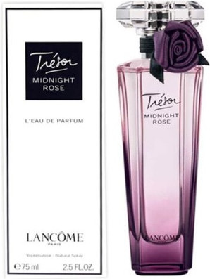 Eau De Parfum Lancome Tresor Midnight Rose