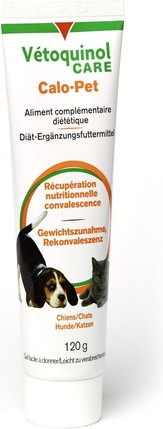 Паста Calo-Pet 120г