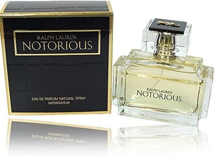 Eau De Parfum Ralph Lauren Notorious