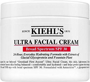 Дневной крем для лица Kiehl's