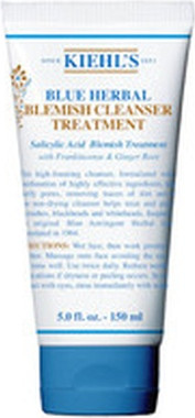 Cleansing Gel Kiehl's Blue Herbal