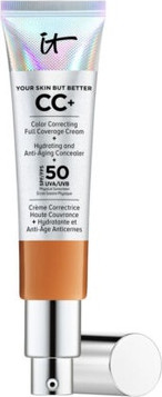 Creme zum Sonnenschutz für das Gesicht It Cosmetics