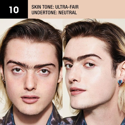 Tinted Moisturizer Foundation Urban Decay