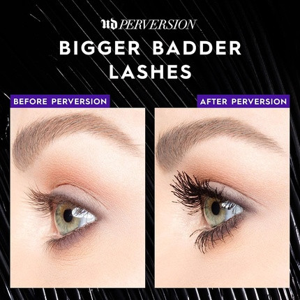 Mascara Urban Decay Perversion