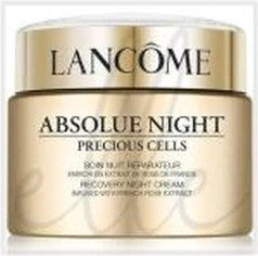Night Cream Lancome