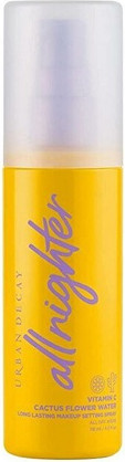 Setting Spray Urban Decay All Nighter