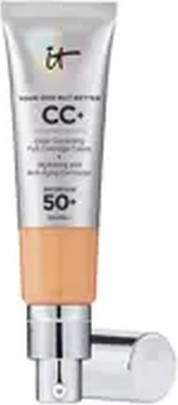 Getönte Tagescreme It Cosmetics