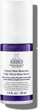Serum Kiehl's Retinol Microdose