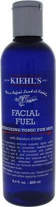 Tonic Kiehl's Facial Fuel Energizing Tonic