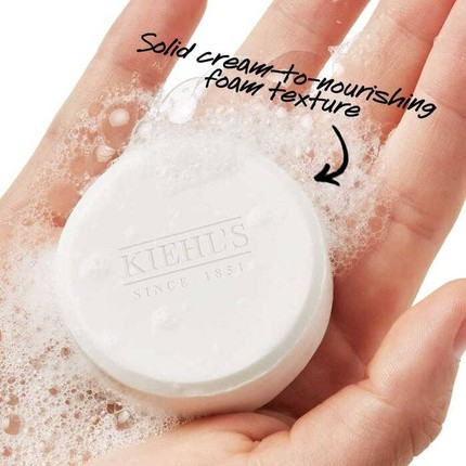 Gesichtsseife Kiehl's Ultra Facial Hydrating Concentrated Cleansing Bar