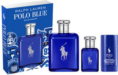 Набор ароматов Ralph Lauren Polo Blue