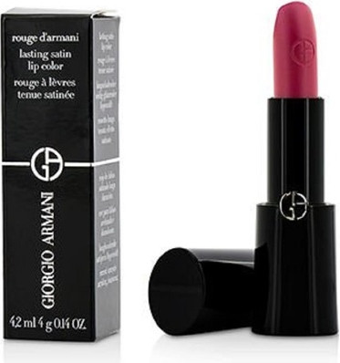 Lipstick Giorgio Armani