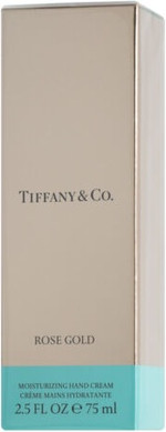 Hand Cream Tiffany & Co. Rose Gold
