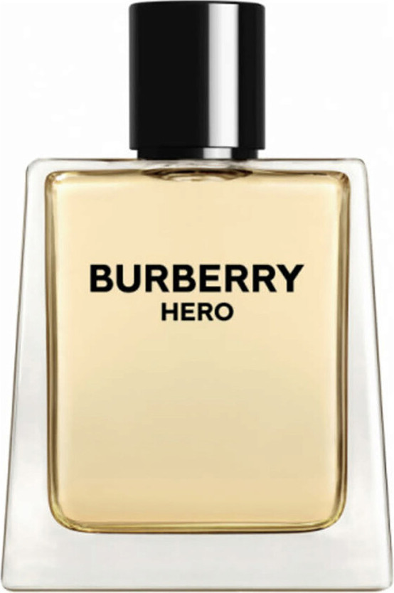 Eau De Toilette Burberry Hero