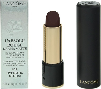 Lipstick Lancome L'Absolu Rouge Drama Matte