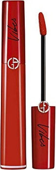 Flüssiger Lippenstift Giorgio Armani Lip Vibes Collection