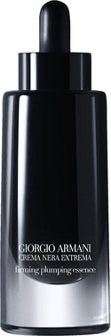 Serum Giorgio Armani Crema Nera Extrema Plumping Serum Für das Gesicht