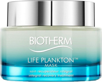 Увлажняющая маска Biotherm