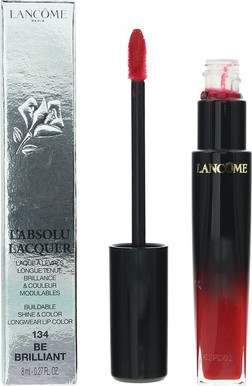 Lip Gloss Lancome Labsolu Lacquer
