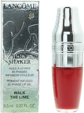 Lip Oil Lancome Juicy Shaker