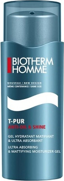 Lotion Biotherm T-Pur