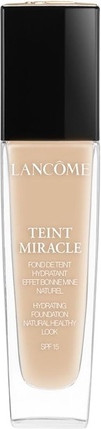 Тональная основа Lancome Teint Miracle