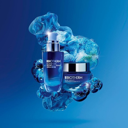 Day Cream Biotherm Bio Blue Therapy