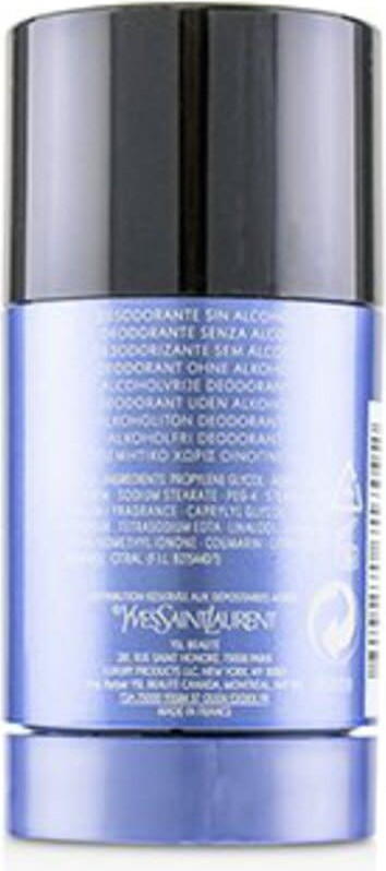 Deodorant Stick Yves Saint Laurent Y