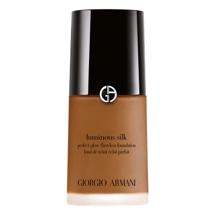 Giorgio Armani Luminous Silk Perfect Glow Flawless Foundation