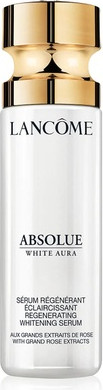Сыворотка Lancome Absolue White Aura Осветляющая Восстанавливающая