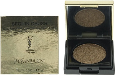 Eyeshadow Yves Saint Laurent Sequin Crush Legendary Gold