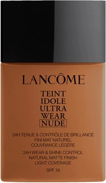 Тональная основа Lancome