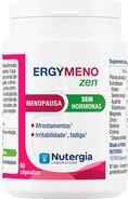 Капсулы Nutergia