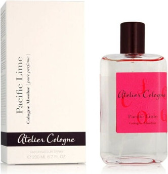 Eau De Parfum Atelier Cologne Pacific Lime