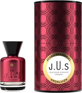 Eau De Parfum J.U.S Parfums Andaluiza