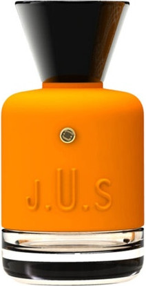 Eau De Parfum J.U.S Parfums Springpop