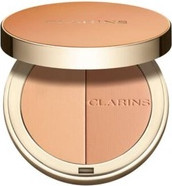 Powder Compact Powder Clarins