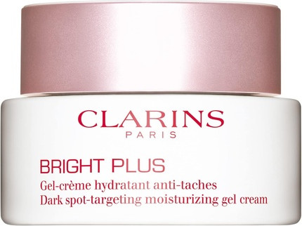 Gel-Creme Clarins BRIGHT PLUS