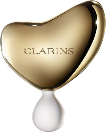 Clarins Massagegerät Precious