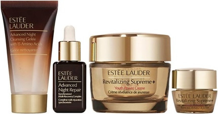 Facial Care Set Estee Lauder Firming + Lifting Routine