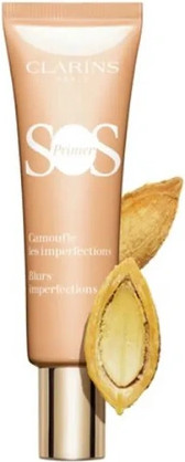 Foundation Base Clarins SOS Primer