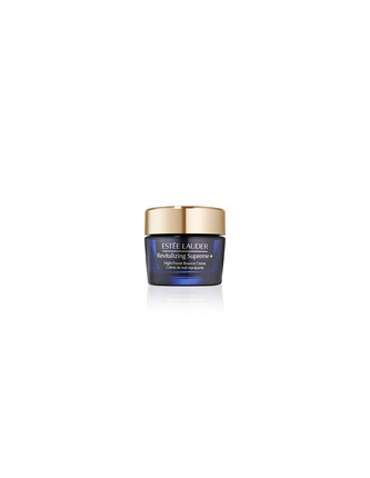 Night Cream Estee Lauder Revitalizing Supreme