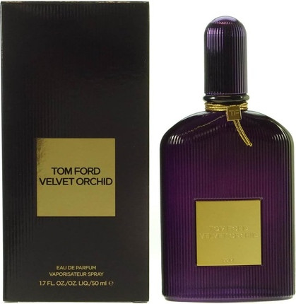 Eau de Parfum Tom Ford Velvet Orchid