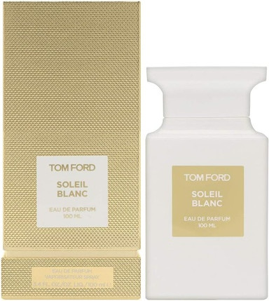 Eau De Parfum Tom Ford Soleil Blanc