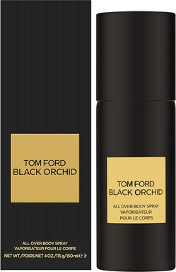 Bodyspray Tom Ford Black Orchid